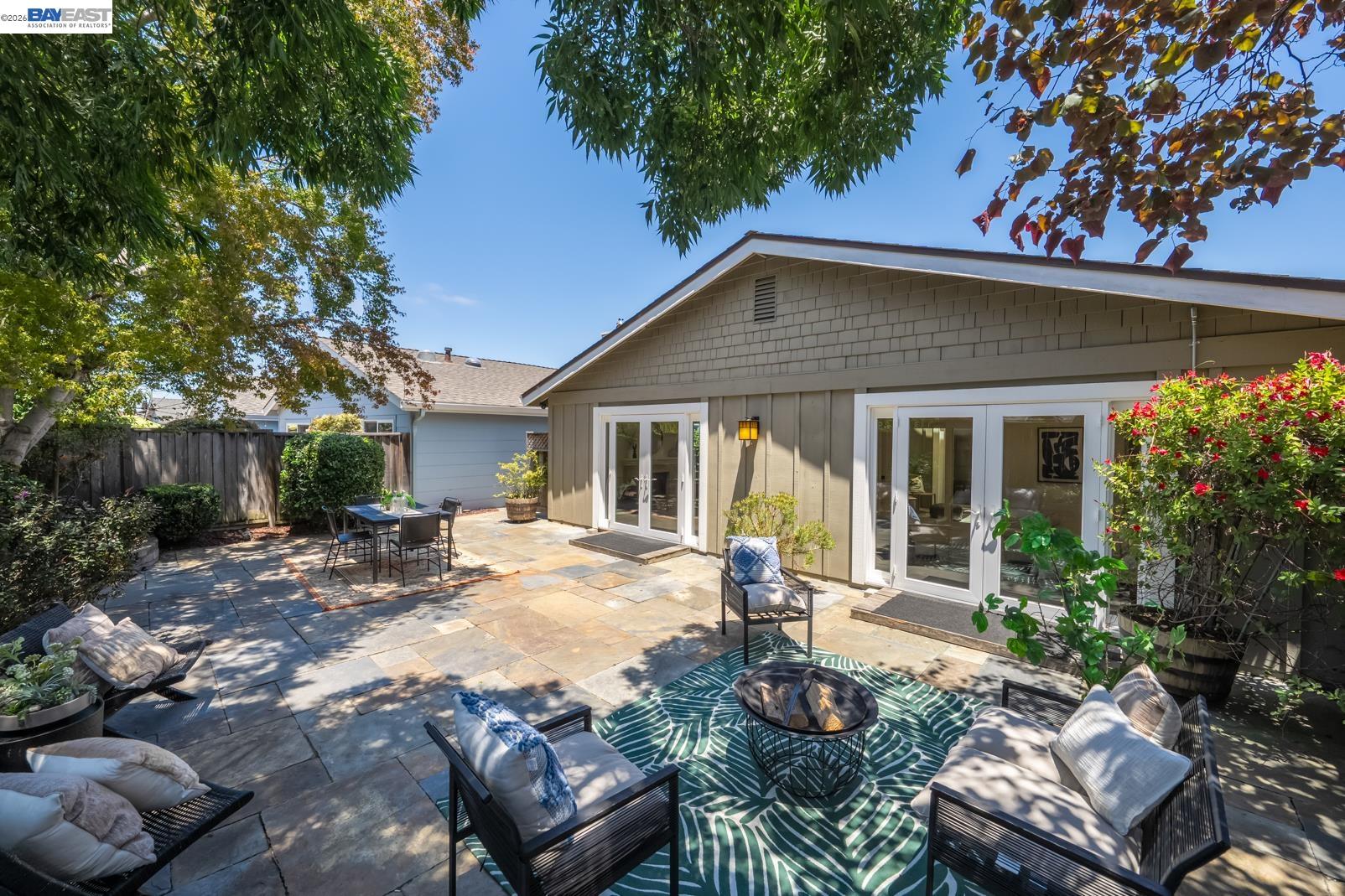 135 Avington Road Alameda, CA 94502 - Photo 33 of 48