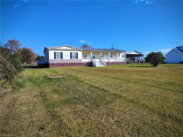 $409,900 | 881 Island Road, Harkers Island, NC 28531