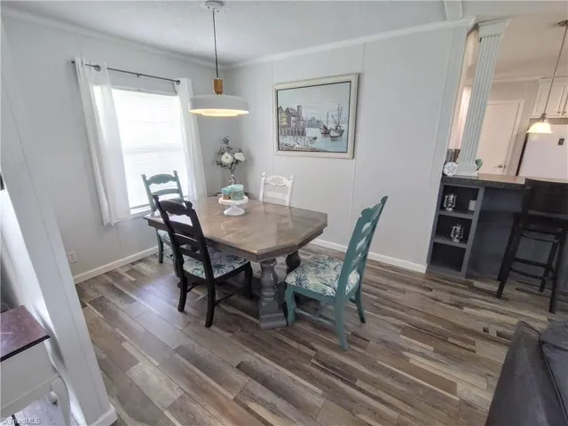 $409,900 | 881 Island Road, Harkers Island, NC 28531