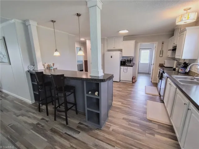 $409,900 | 881 Island Road, Harkers Island, NC 28531