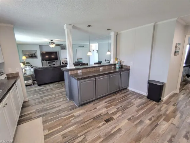 $409,900 | 881 Island Road, Harkers Island, NC 28531