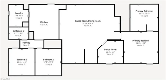 $409,900 | 881 Island Road, Harkers Island, NC 28531