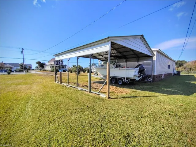 $409,900 | 881 Island Road, Harkers Island, NC 28531