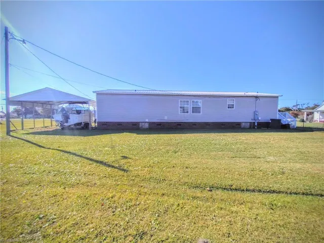 $409,900 | 881 Island Road, Harkers Island, NC 28531