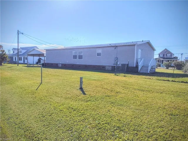 $409,900 | 881 Island Road, Harkers Island, NC 28531