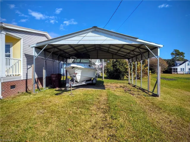 $409,900 | 881 Island Road, Harkers Island, NC 28531
