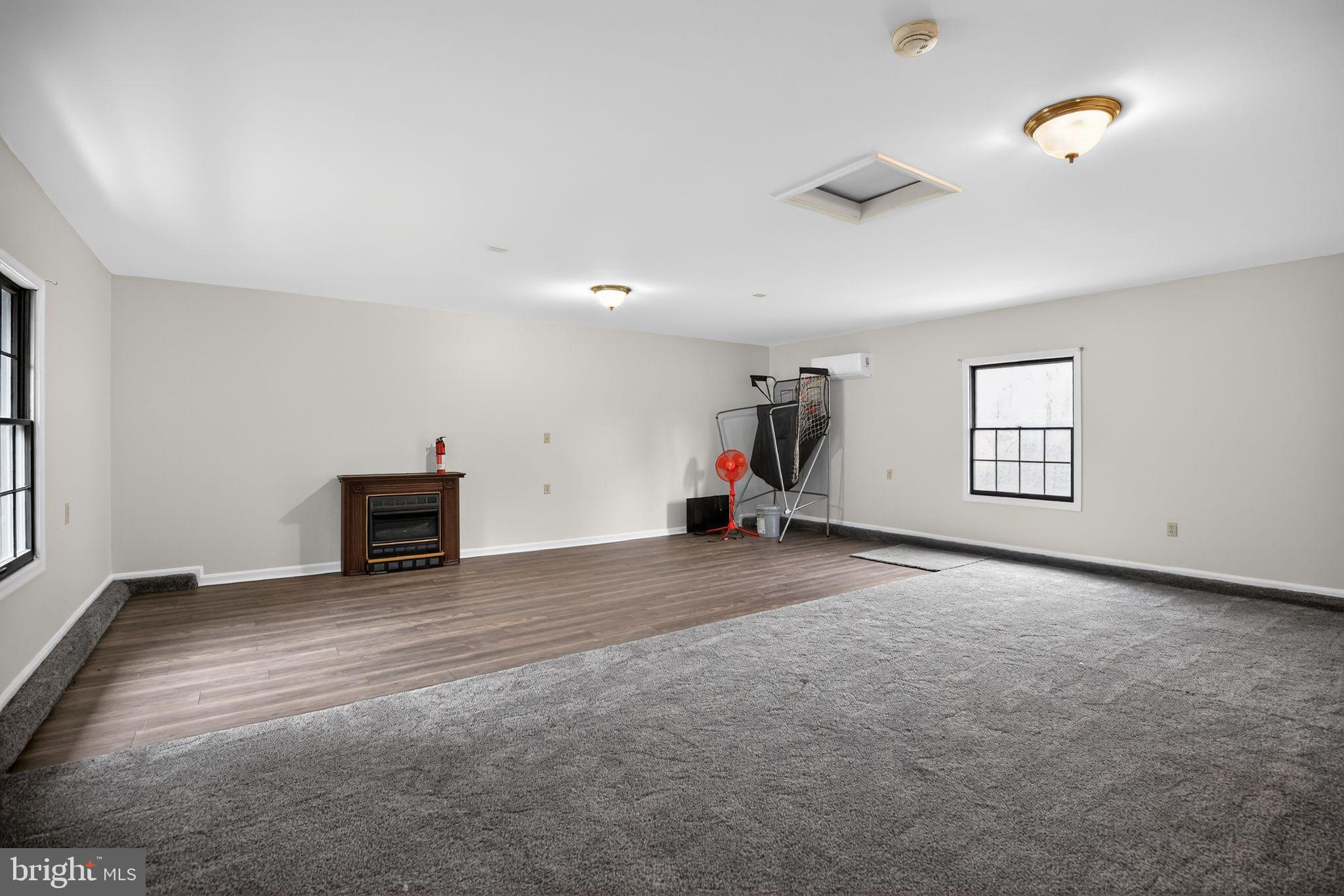 43447 Drum Cliff Road Hollywood, MD 20636 - Photo 23 of 37 Spacious, versatile room with natural light.