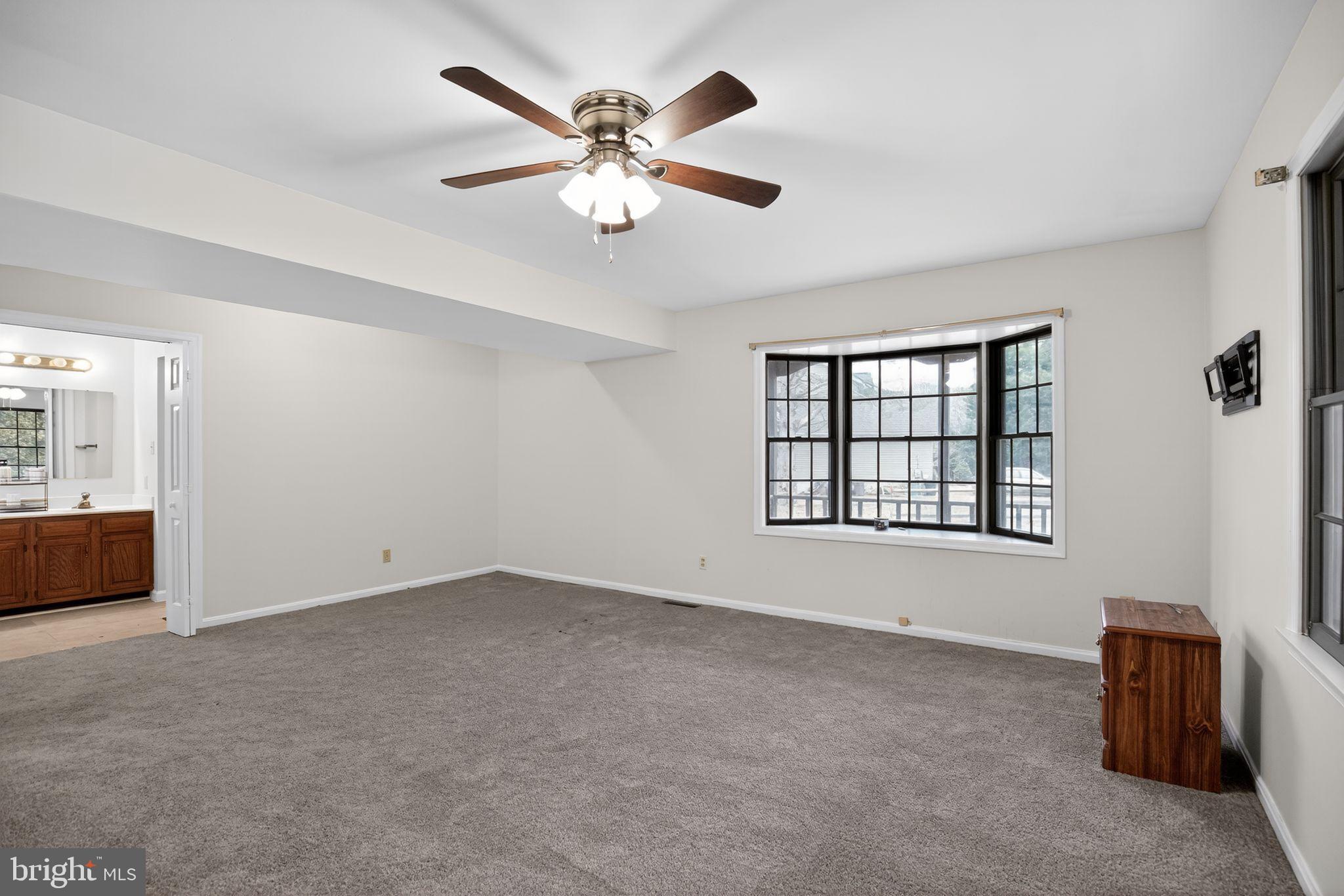 43447 Drum Cliff Road Hollywood, MD 20636 - Photo 25 of 37 Spacious room with natural light and charm.