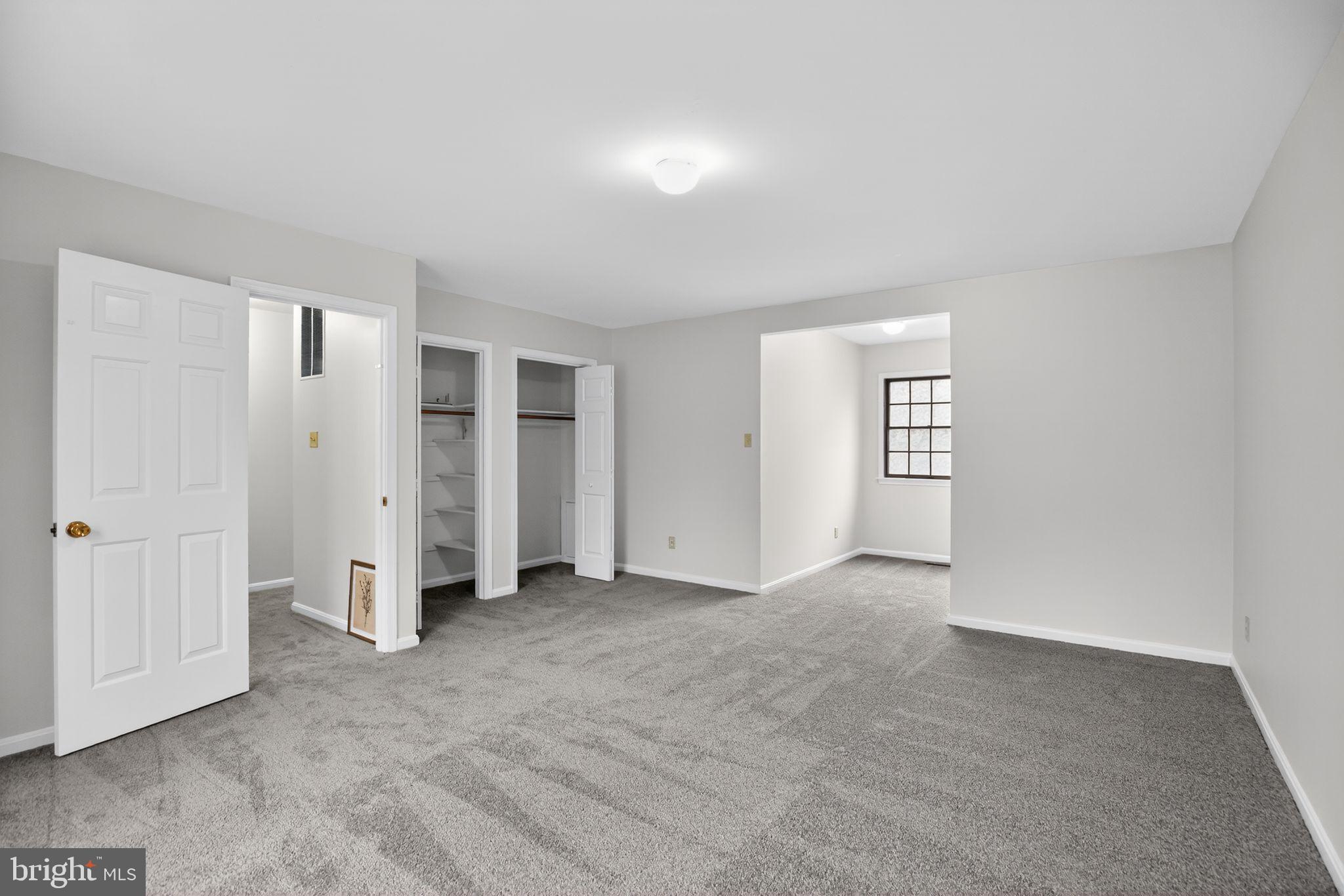 43447 Drum Cliff Road Hollywood, MD 20636 - Photo 26 of 37 Spacious, light-filled room with potential.
