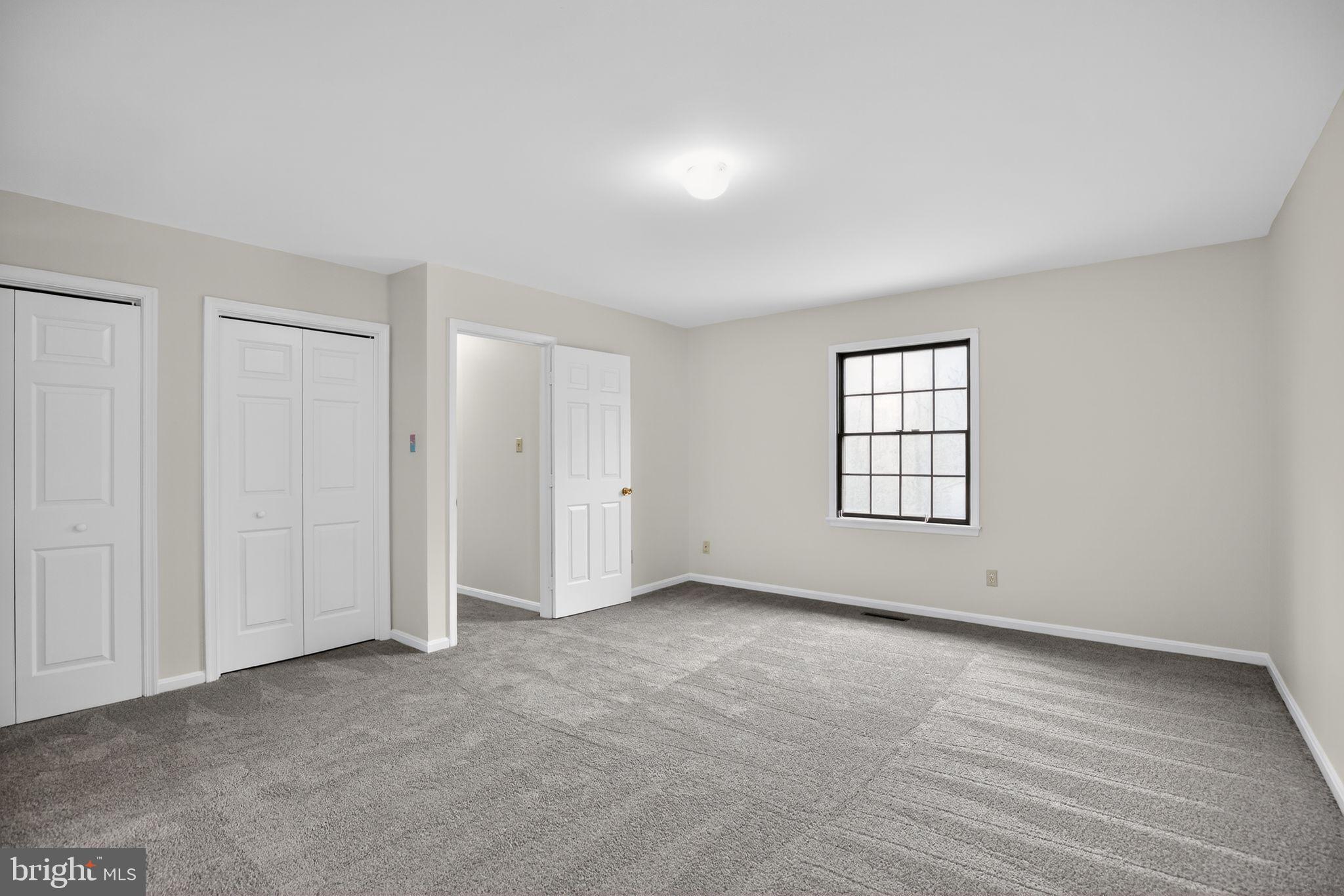 43447 Drum Cliff Road Hollywood, MD 20636 - Photo 27 of 37 Spacious, light-filled room with fresh carpet.