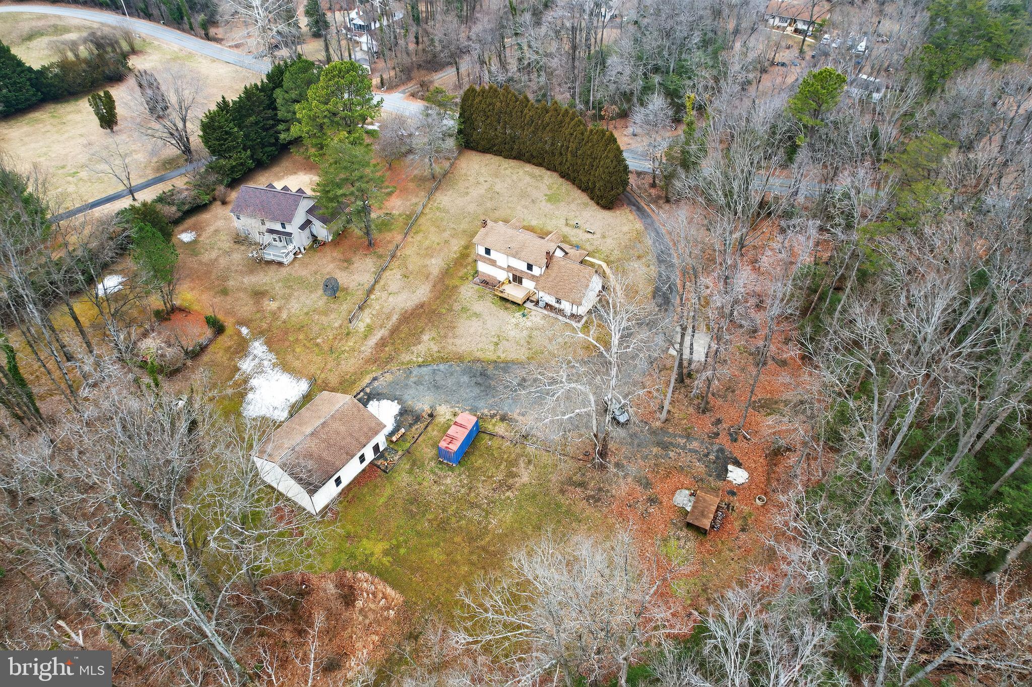 43447 Drum Cliff Road Hollywood, MD 20636 - Photo 6 of 37 Spacious homes nestled in serene nature.