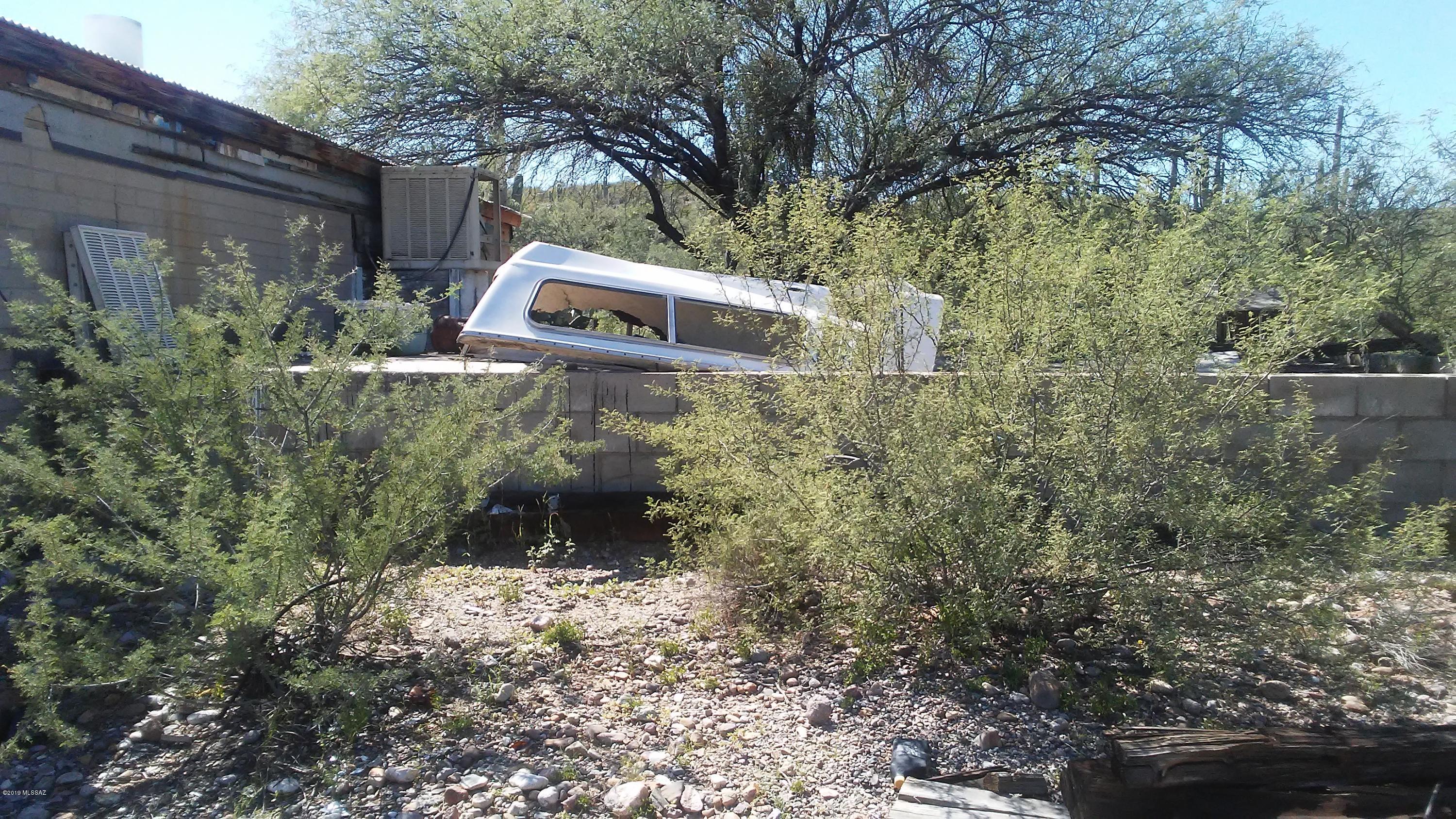 16001 Redington Road Benson, AZ 85602 - Photo 5 of 19 Gallery Image 5