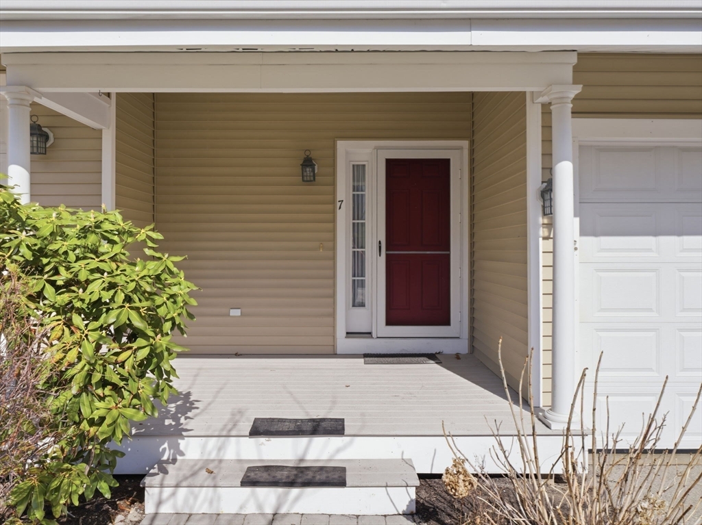 7 Tideswell Lane, Unit 7 Worcester, MA 01609 - Photo 42 of 42