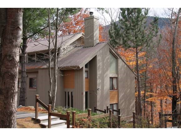 61-2 Clearbrook Road, Unit 612 Lincoln, NH 03251 - Photo 1 of 1