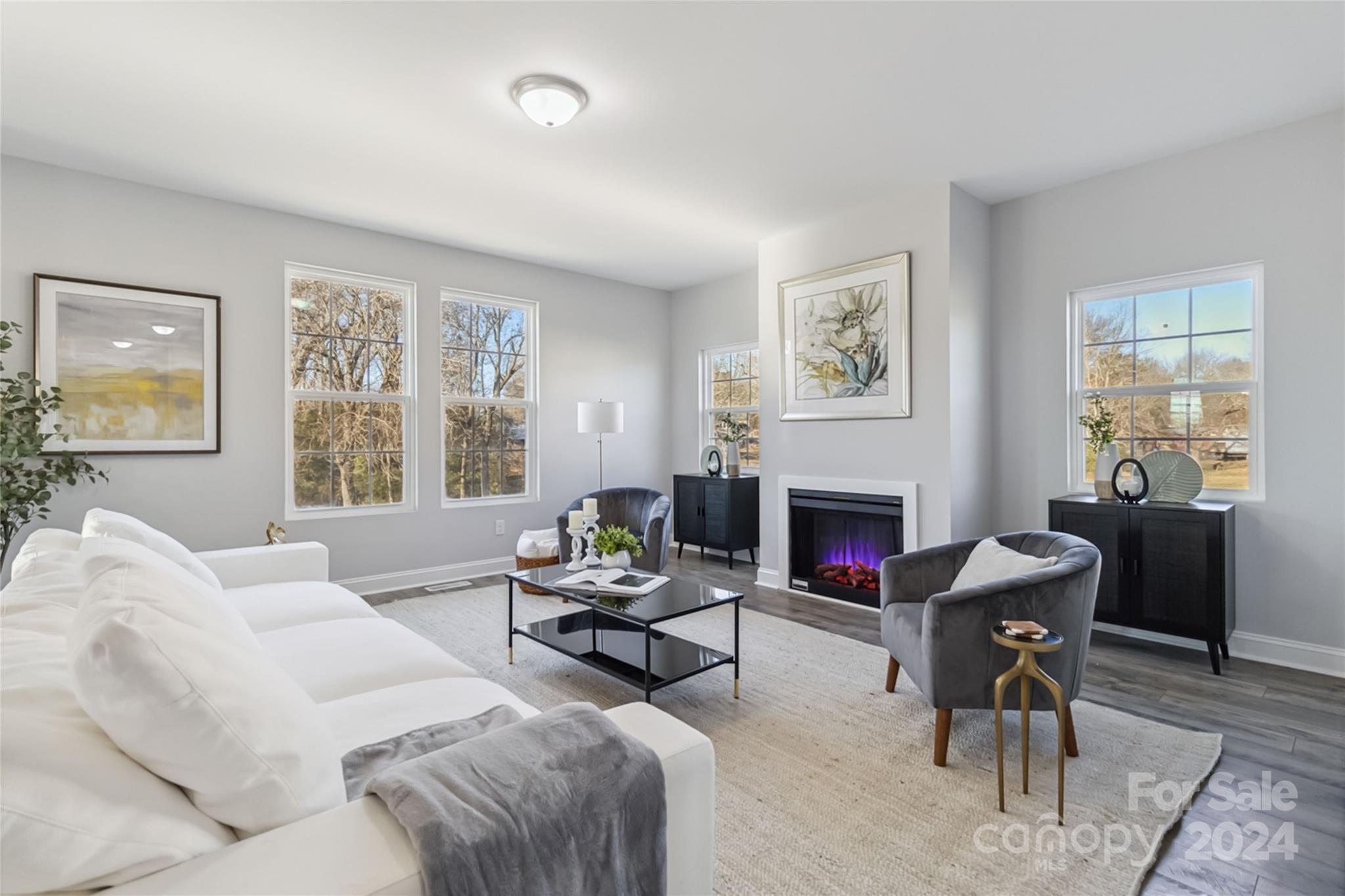 1038 Heath Helms Road Monroe, NC 28110 - Photo 17 of 35