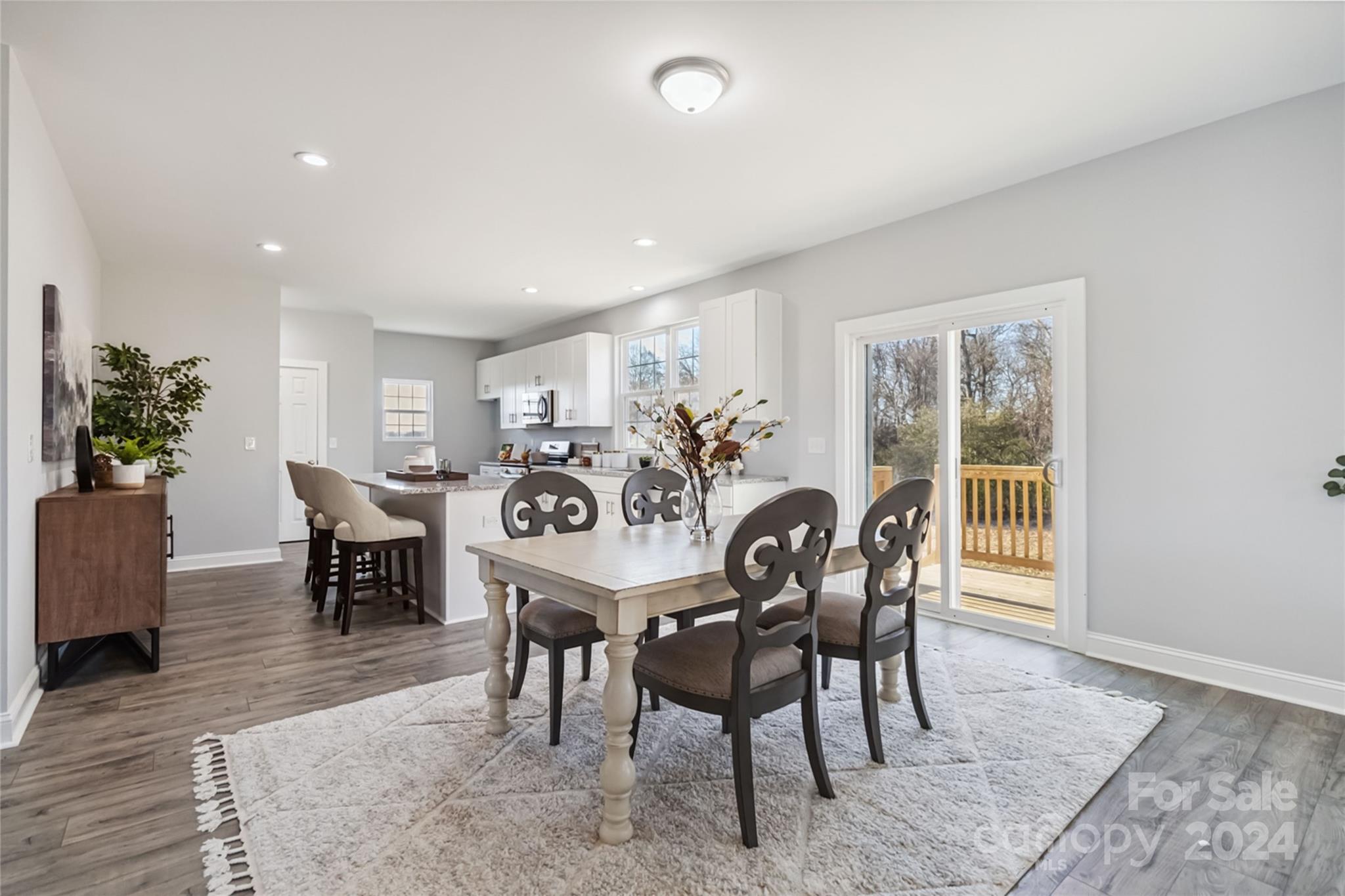 1038 Heath Helms Road Monroe, NC 28110 - Photo 22 of 35