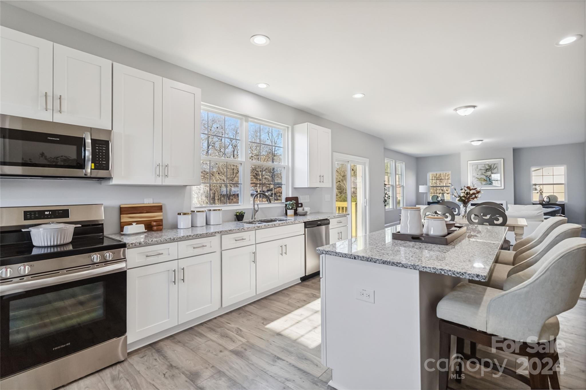 1038 Heath Helms Road Monroe, NC 28110 - Photo 27 of 35