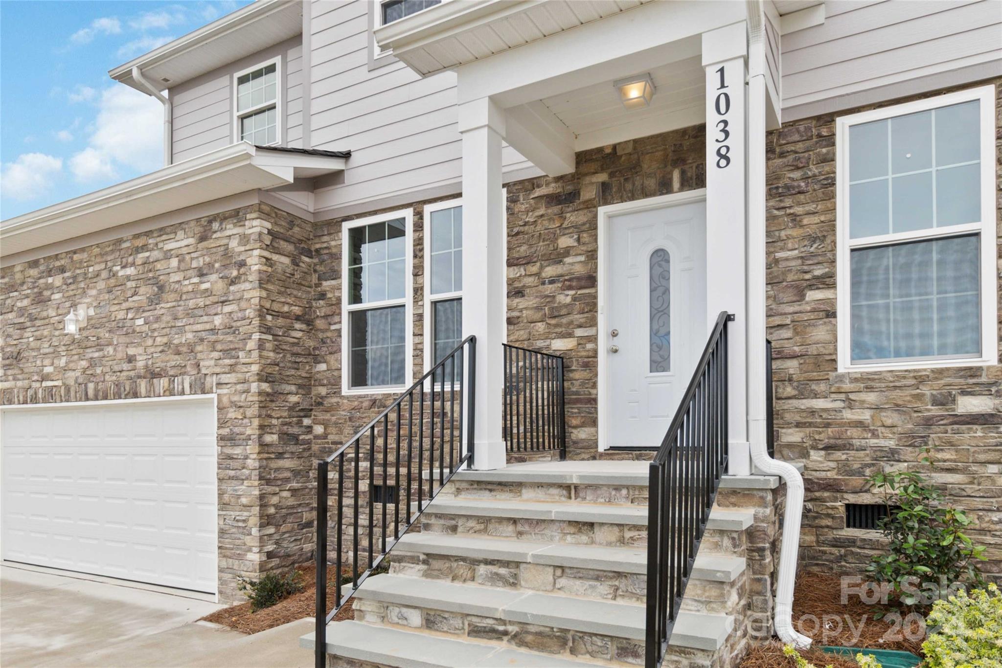 1038 Heath Helms Road Monroe, NC 28110 - Photo 4 of 35