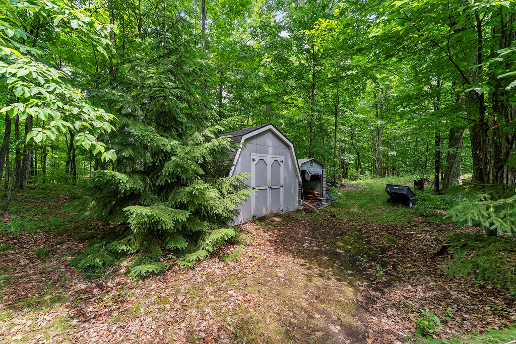 10866 Old Stage Road Sister Bay, WI 54234 - Photo 69 of 76