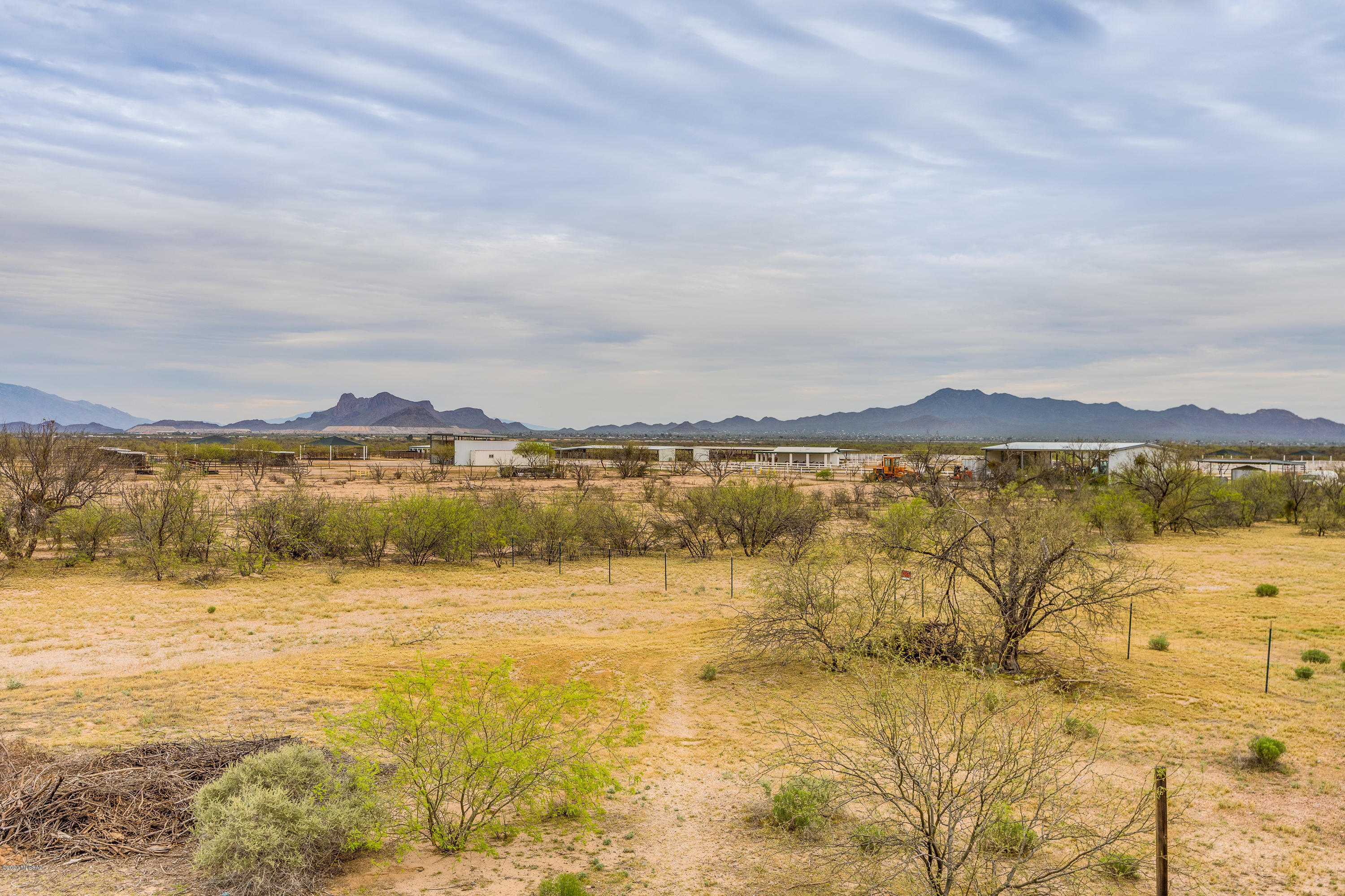 9246 Ghost Ranch Road Marana, AZ 85653 - Photo 43 of 50