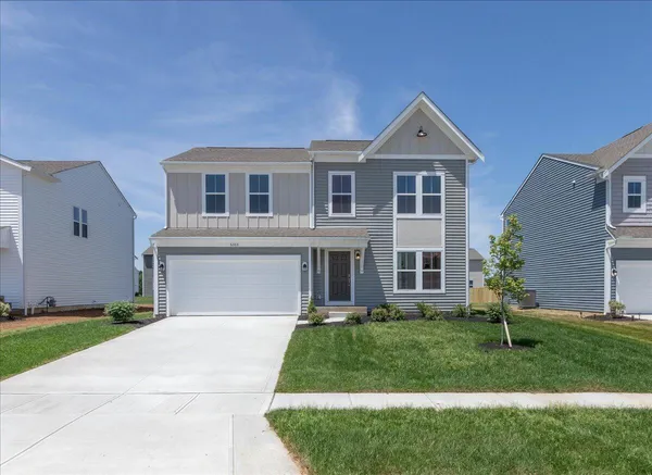 $441,990 | 5205 Apple Lane, South Bloomfield, OH 43103