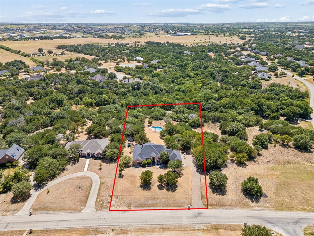115 Rim Rock Road Aledo, TX 76008 - Photo 24 of 26 Gallery Image 24