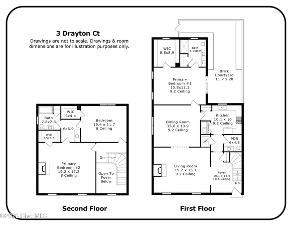 $425,000 | 3 Drayton Court, Southern Pines, NC 28387