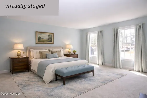 $425,000 | 3 Drayton Court, Southern Pines, NC 28387