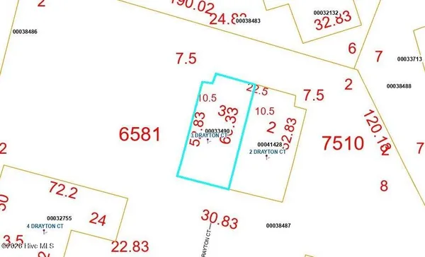 $425,000 | 3 Drayton Court, Southern Pines, NC 28387