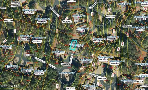 $425,000 | 3 Drayton Court, Southern Pines, NC 28387