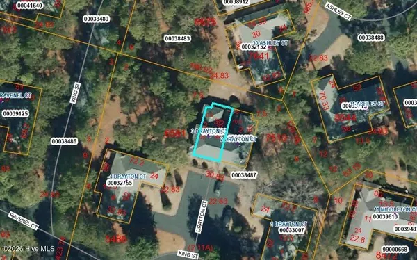 $425,000 | 3 Drayton Court, Southern Pines, NC 28387