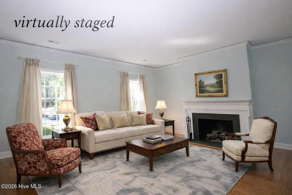 $425,000 | 3 Drayton Court, Southern Pines, NC 28387