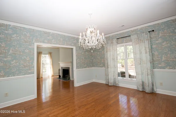 $425,000 | 3 Drayton Court, Southern Pines, NC 28387