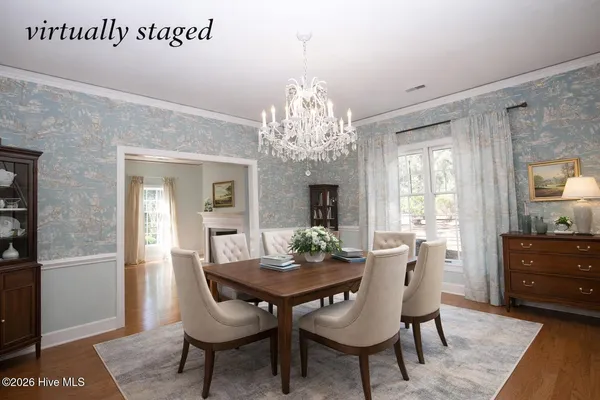 $425,000 | 3 Drayton Court, Southern Pines, NC 28387