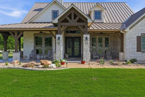 $1,245,000 | 800 Stonewood Boulevard, Bartonville, TX 76226