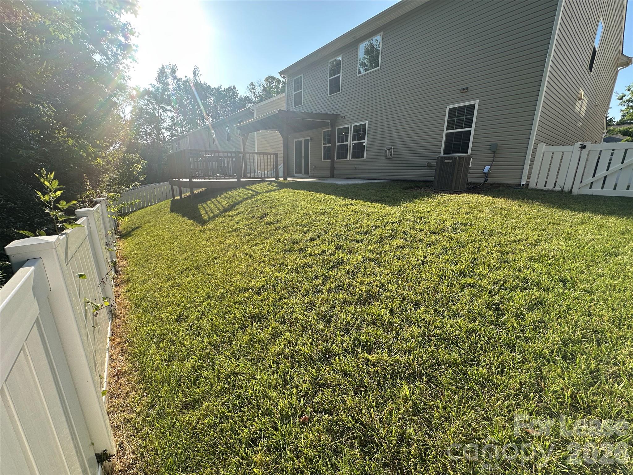 10312 Ebbets Road Charlotte, NC 28273 - Photo 21 of 22