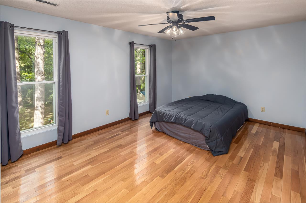 4203 Bertram Drive Raleigh, NC 27604 - Photo 21 of 30 Photo 21
