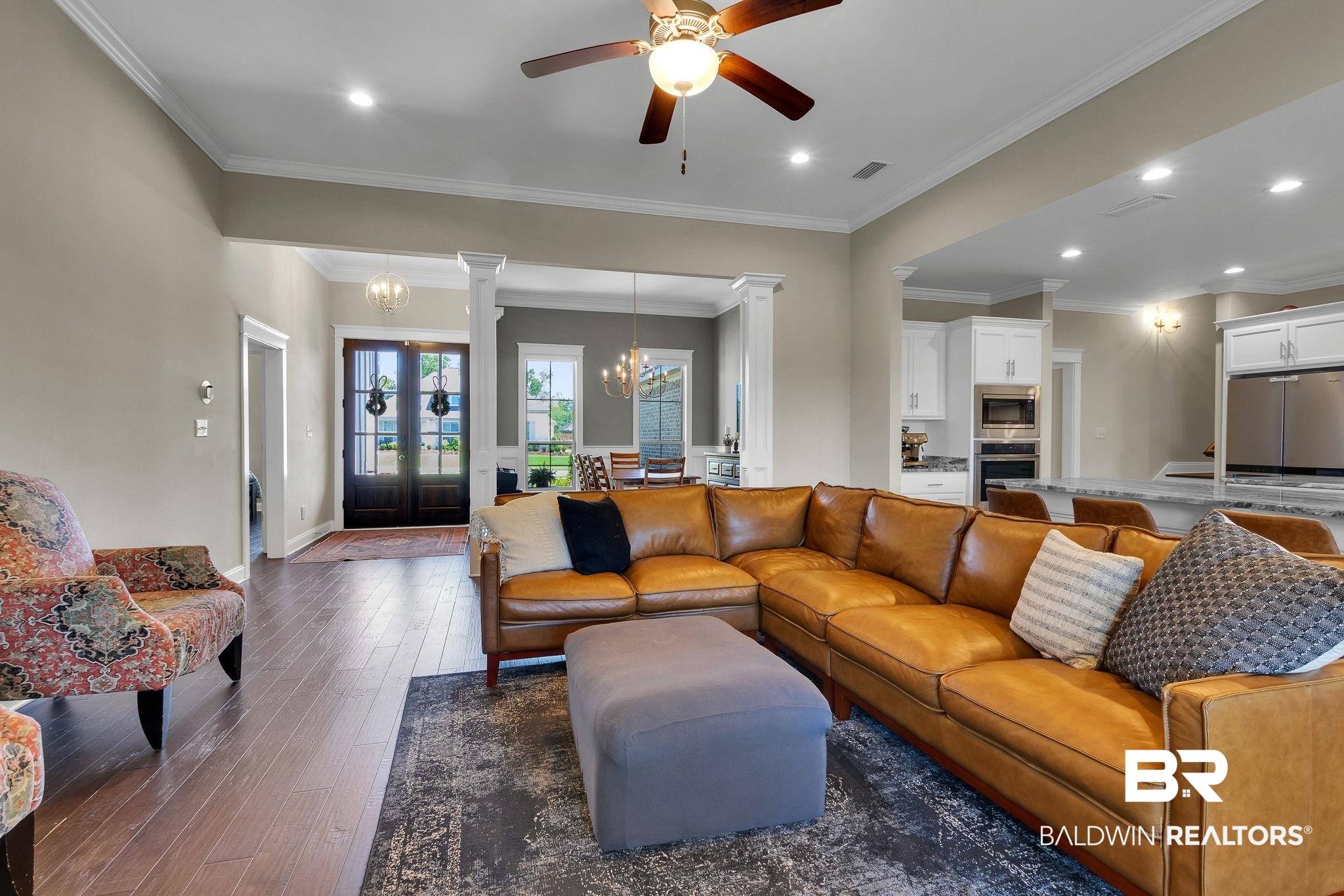 237 Hemlock Drive Fairhope, AL 36532 - Photo 4 of 46