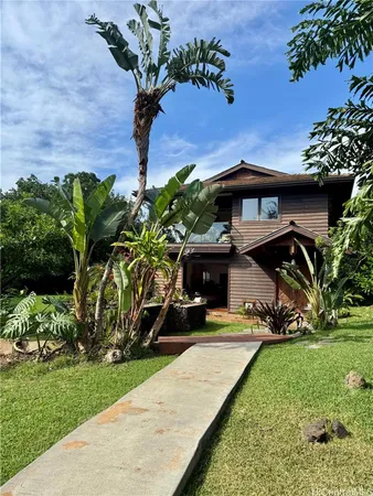 $6,200 | 59-530 Hoalike Road, Haleiwa, HI 96712