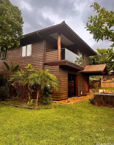 $6,200 | 59-530 Hoalike Road, Haleiwa, HI 96712
