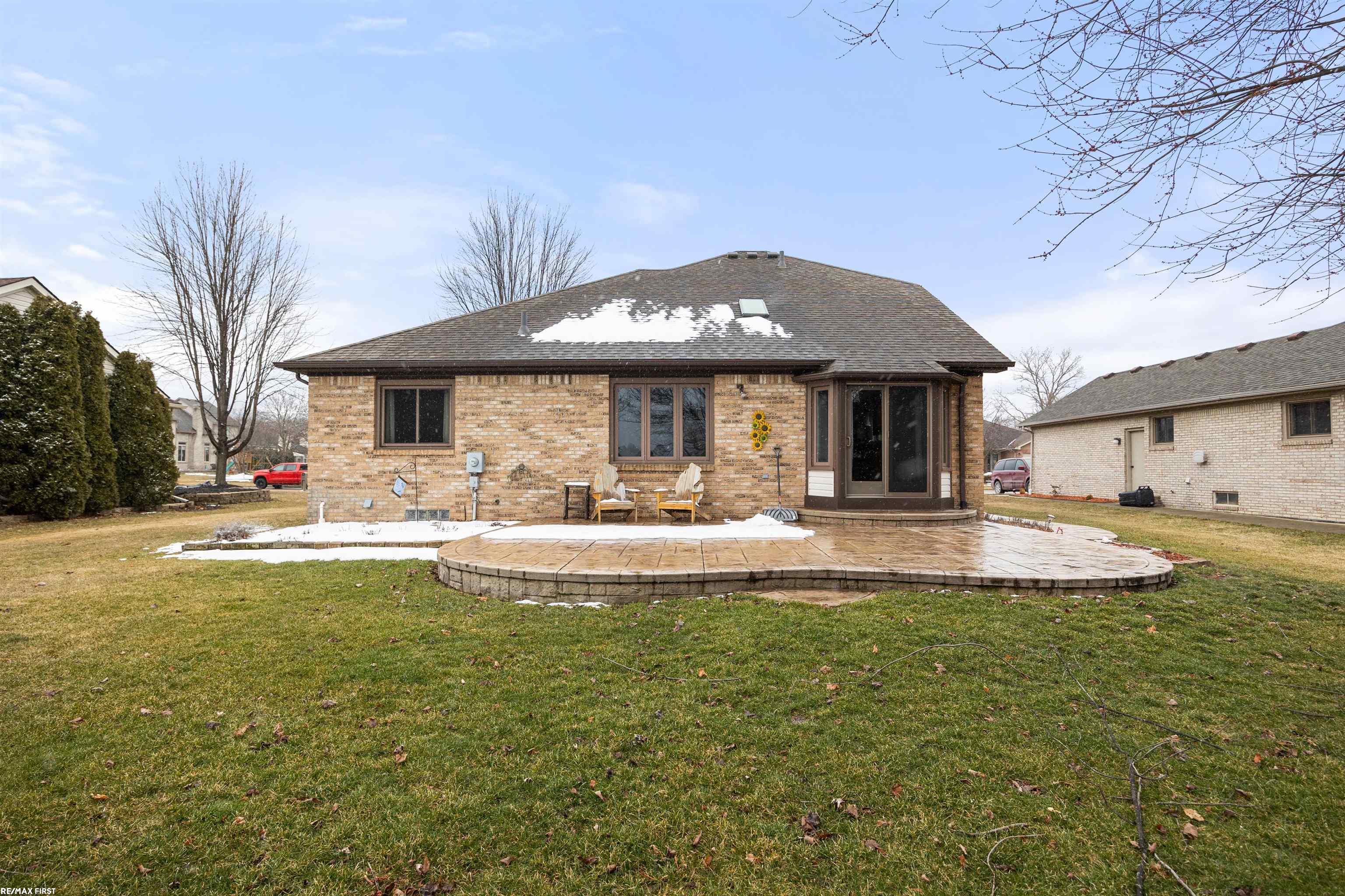 34443 Lillian Road Chesterfield, MI 48047 - Photo 34 of 46