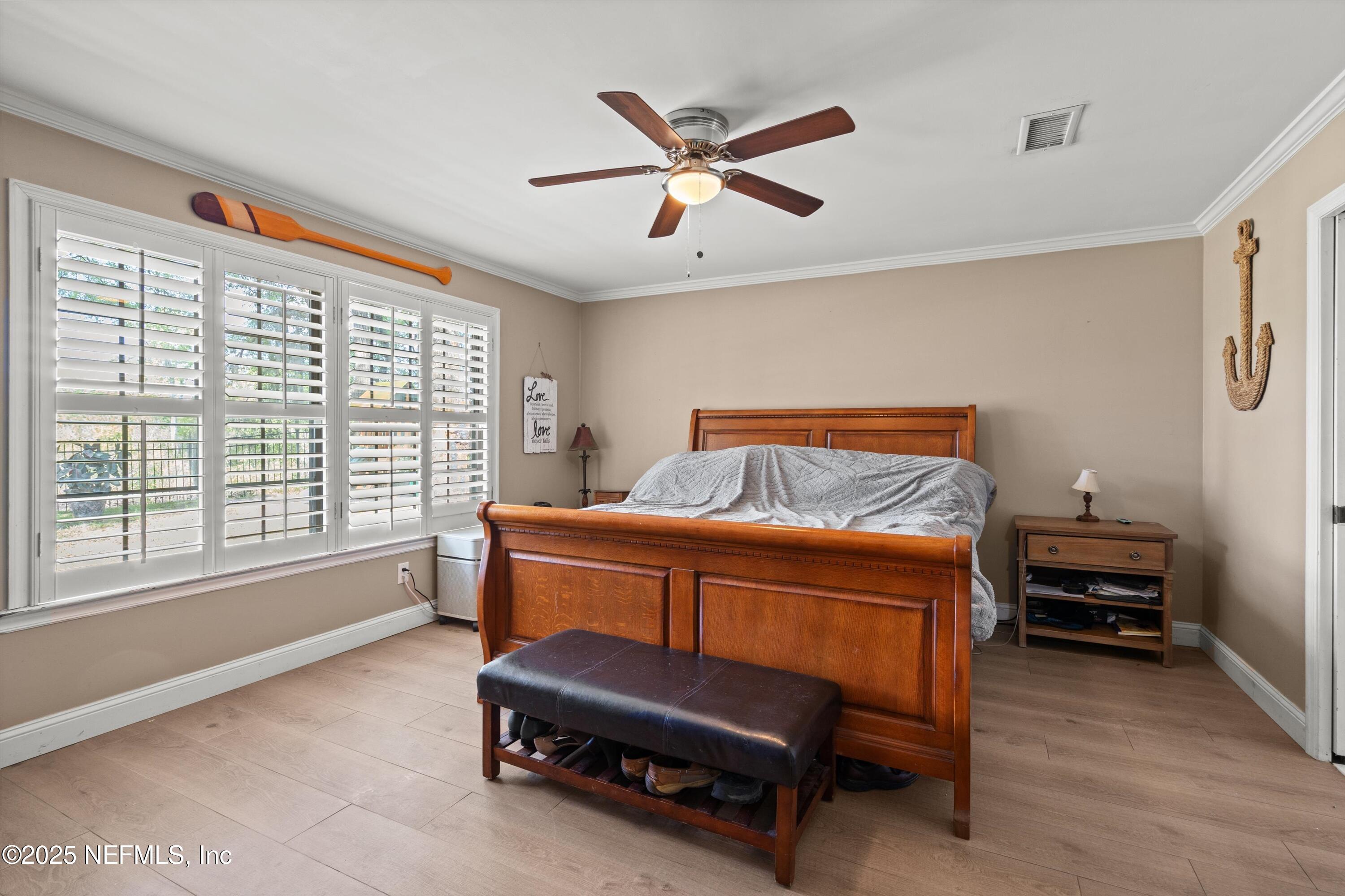 86183 Meadowfield Bluffs Road Yulee, FL 32097 - Photo 27 of 84 38-Bedroom 4