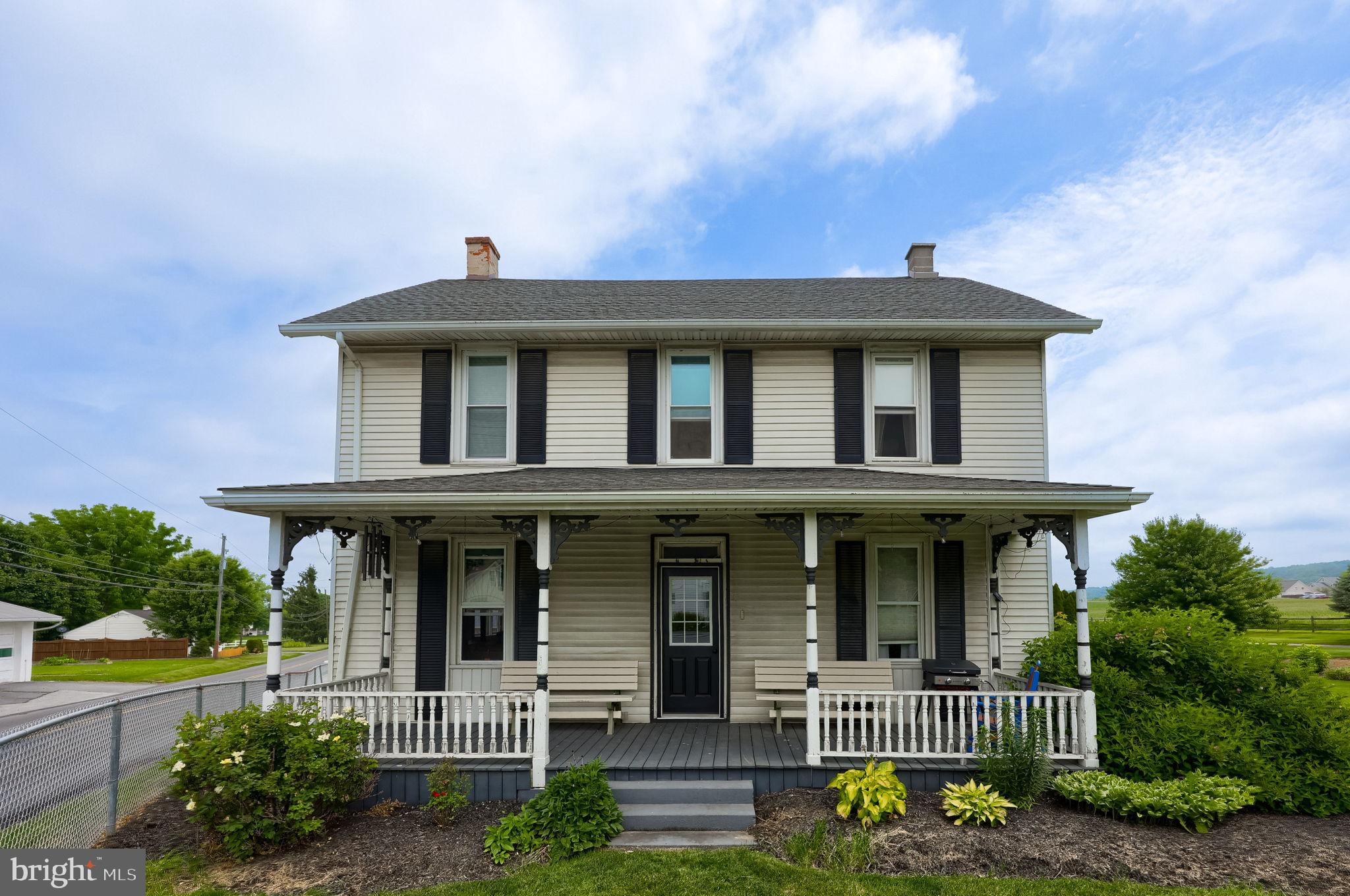 645 Mt Vernon Road Gap, PA 17527 - Photo 27 of 78
