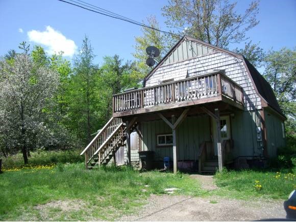 14 Proctor Road Alstead, NH 03602 - Photo 1 of 1