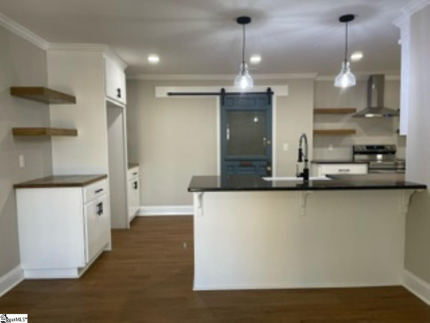 201 Ponder Road Greer, SC 29651 - Photo 15 of 35