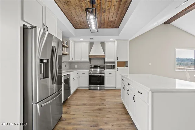 $399,000 | 52 Jack Davis Road, Wiggins, MS 39577