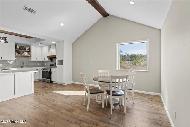 $399,000 | 52 Jack Davis Road, Wiggins, MS 39577