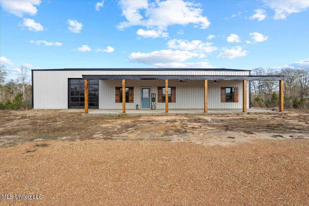 52 Jack Davis Road Wiggins, MS 39577 - Photo 2 of 39 03-HJ0A0287