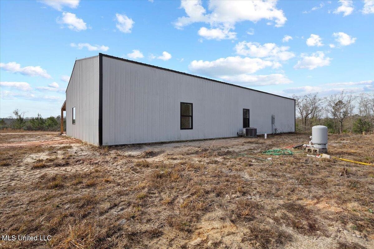 52 Jack Davis Road Wiggins, MS 39577 - Photo 31 of 39 31-HJ0A0291