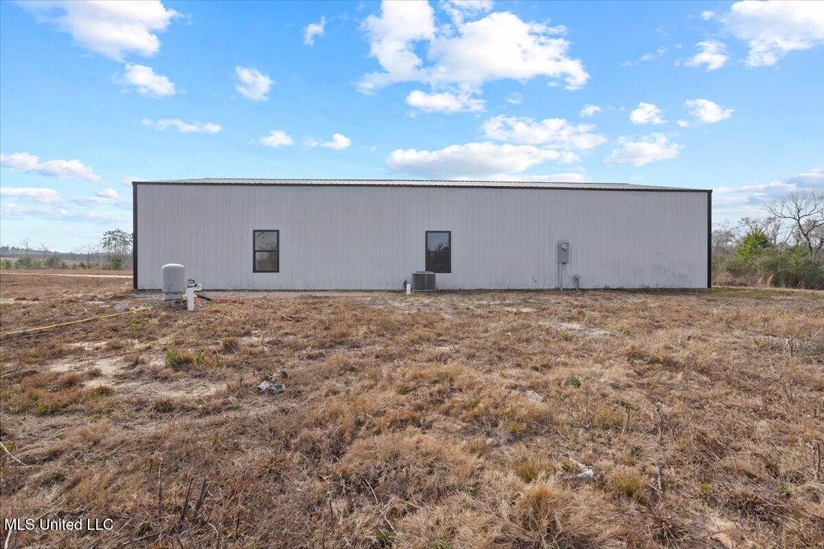52 Jack Davis Road Wiggins, MS 39577 - Photo 32 of 39 32-HJ0A0295